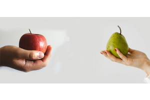 dekbed discount - Appels en Peren