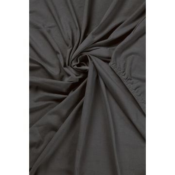 Beddinghouse Hoeslaken Antraciet 100 x 200-220 cm (0) Beddinghouse Hoeslaken Antraciet 100 x 200-220 cm (0)