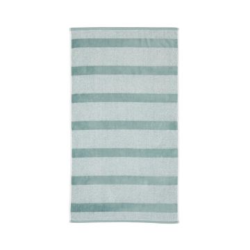 Beddinghouse Badhanddoek Groen 60 x 110 cm (0)