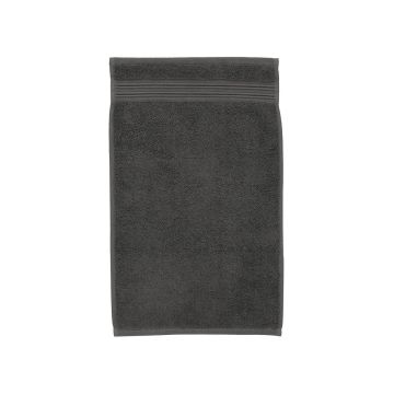 Beddinghouse Badhanddoek Antraciet 30 X 50 cm (0)
