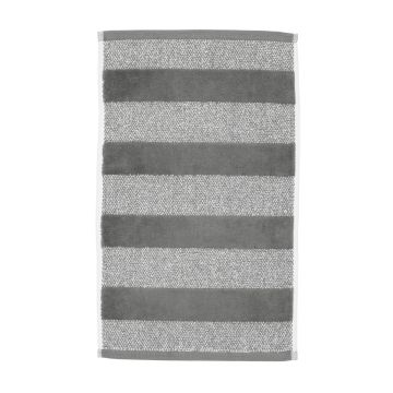 Beddinghouse Badhanddoek Antraciet 50 x 100 cm (0)