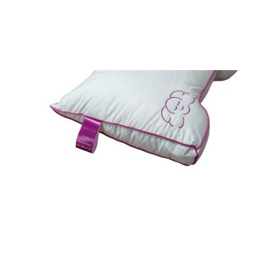 Silvana Reisekissen Lila Wenig Weich Silvana Reisekissen Lila Wenig Weich