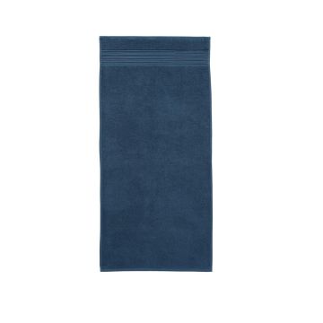 Beddinghouse Badhanddoek Donkerblauw 50 X 100 cm (0)