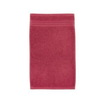 Beddinghouse Badhanddoek Rood 30 X 50 cm (0)