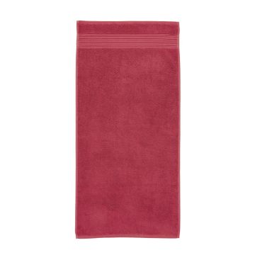 Beddinghouse Badhanddoek Rood 50 X 100 cm (0)