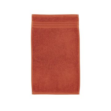 Beddinghouse Badhanddoek Oranje 30 X 50 cm (0)