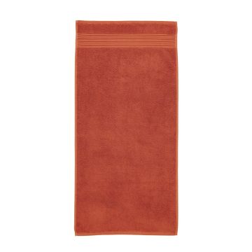 Beddinghouse Badhanddoek Oranje 50 X 100 cm (0)