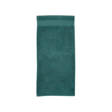 Beddinghouse Badhanddoek Donkergroen 50 X 100 cm (0)