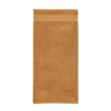 Beddinghouse Badhanddoek Okergeel 50 X 100 cm (0)