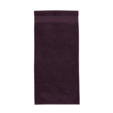 Beddinghouse Badhanddoek Donkerrood 50 X 100 cm (0)