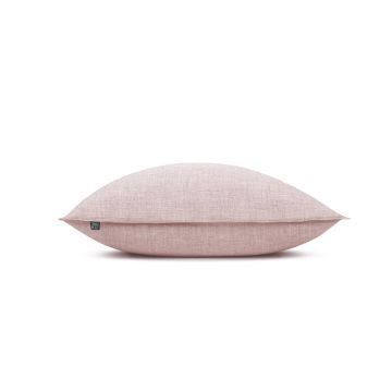 ZoHome Shell-Nude Kissenbezug Lino 100 % Baumwolle
