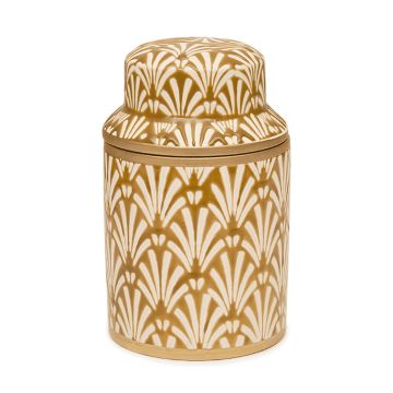 Kayori - Duftkerze - Keramik