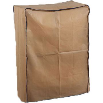 Faltbett-Schutzhülle Beige