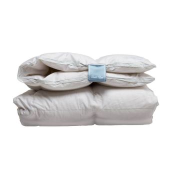 Duvet Doré Platinum Winterdecke+