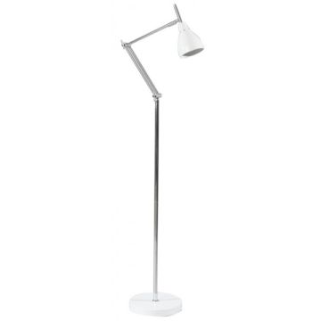 ETH Adranao Stehlampe Weiß