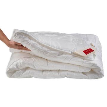 Tencel KlimaControl Ganzjahres Leicht Bettdecke