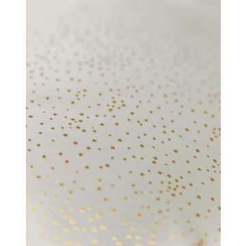 Kayori Dekbedovertrek Ichiro Tencel - Naturel