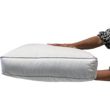 Java Kapok Box Kissen