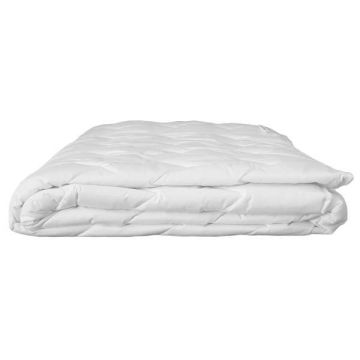 100% Pure Cotton, Baumwolle Sommerbettdecke