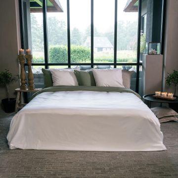 Kayori Izakaya - Dekbedovertrek - Tencel