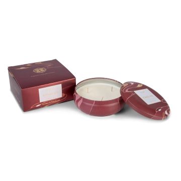 Kayori - Duftkerze tin