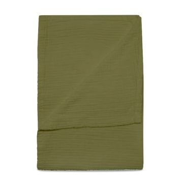 Kayori Cato - Plaid - Katoen