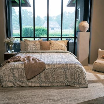 Kayori Setouchi - DBO - Tencel