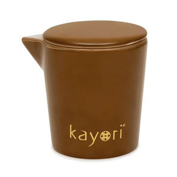 Kayori - Massage Kerze
