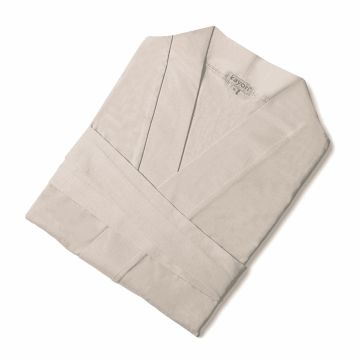 Kayori Saigon kimono jersey - Sand - Jersey