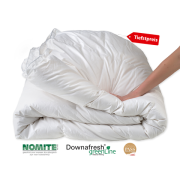 Savanne Nova Scotia 100% Gänsedaunen Bettdecke Savanne Nova Scotia 100% Gänsedaunen Bettdecke