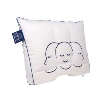 Silvana Support Fluorine (Blau = leicht festes) Kissen Silvana Support Fluorine (Blau = leicht festes) Kissen