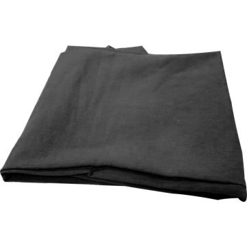 Schlafender Kumpel, loser Kissenbezug – Anthrazit Schlafender Kumpel, loser Kissenbezug – Anthrazit