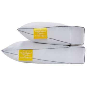 Silvana Support Royale Gelbes (festes) Kissen