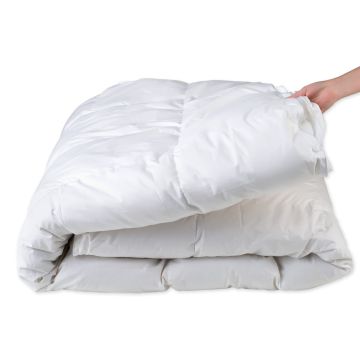 Savanne Nova Scotia 100% Gänsedaunen Bettdecke