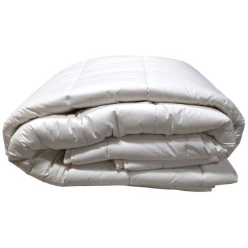 Texelse Comfort Wolldecke für 4 Jahreszeiten