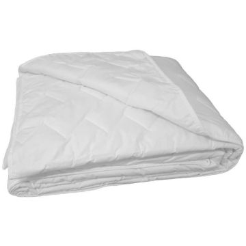 Silk Comfort Sommerbettdecke aus Seide