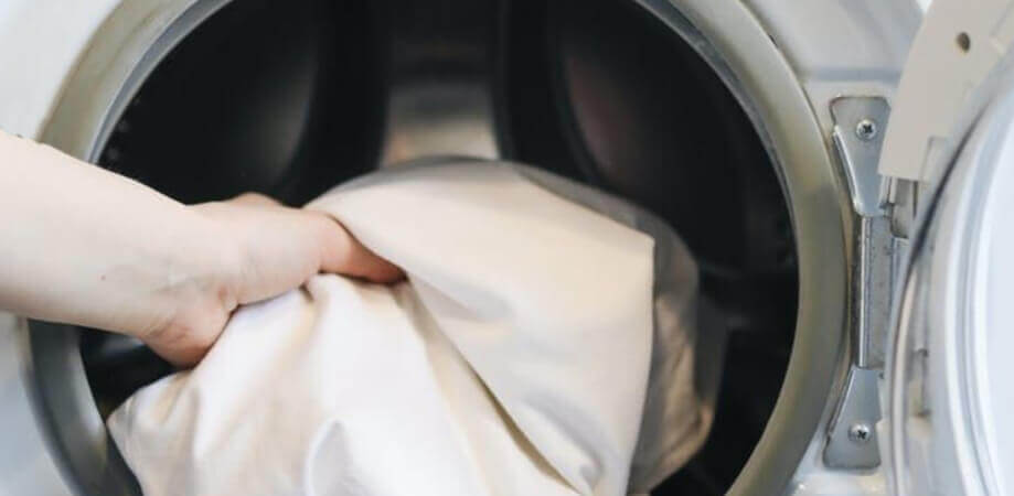 steppdecke baumwolle