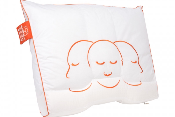 Silvana Support saphir kussen Silvana Support saphir kussen